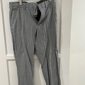 J crew Bowery pants 34x34